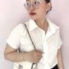 Túi đeo chéo da nữ Jenny J152